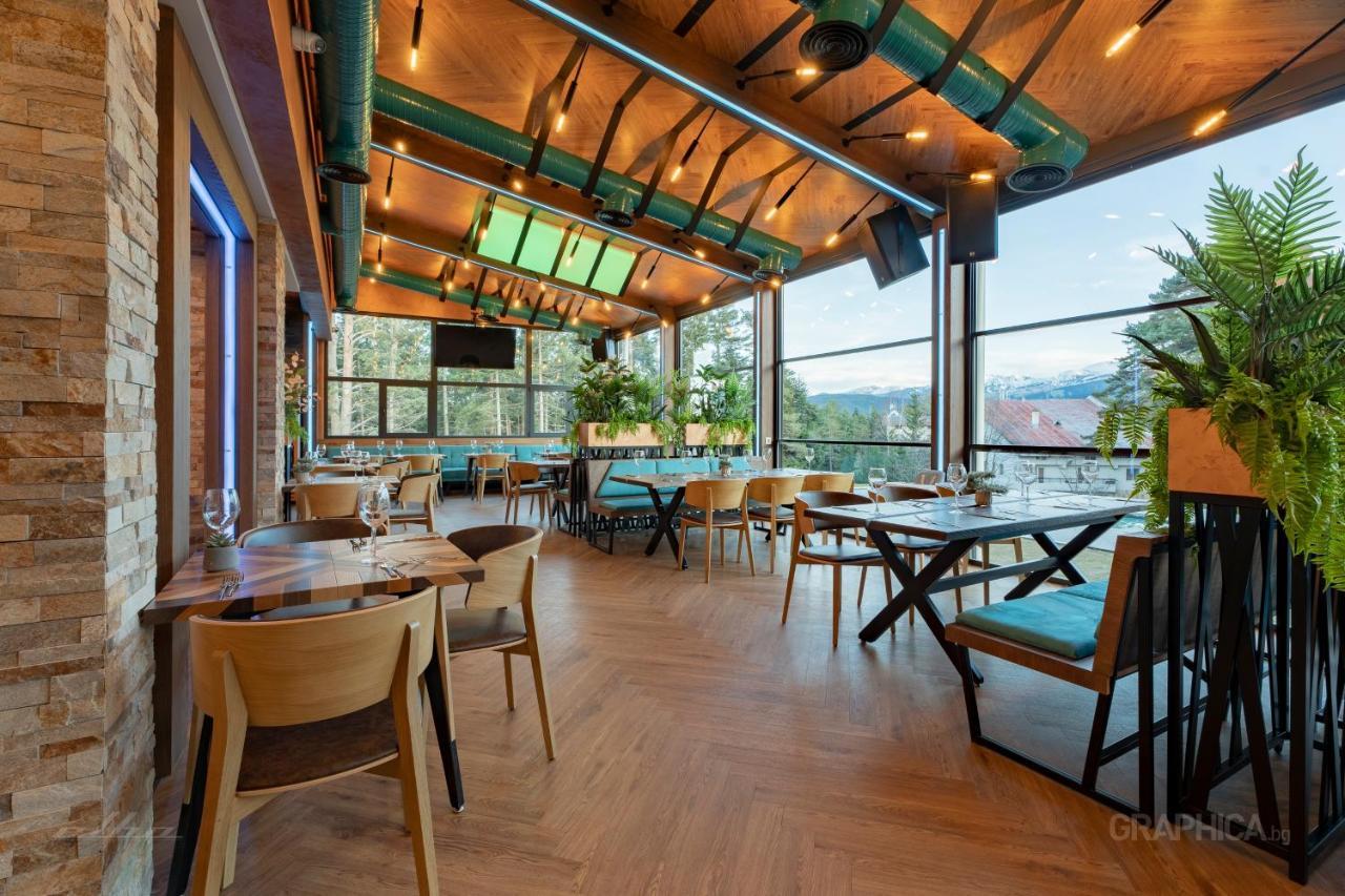 103 View Park Hotel Паничище Екстериор снимка