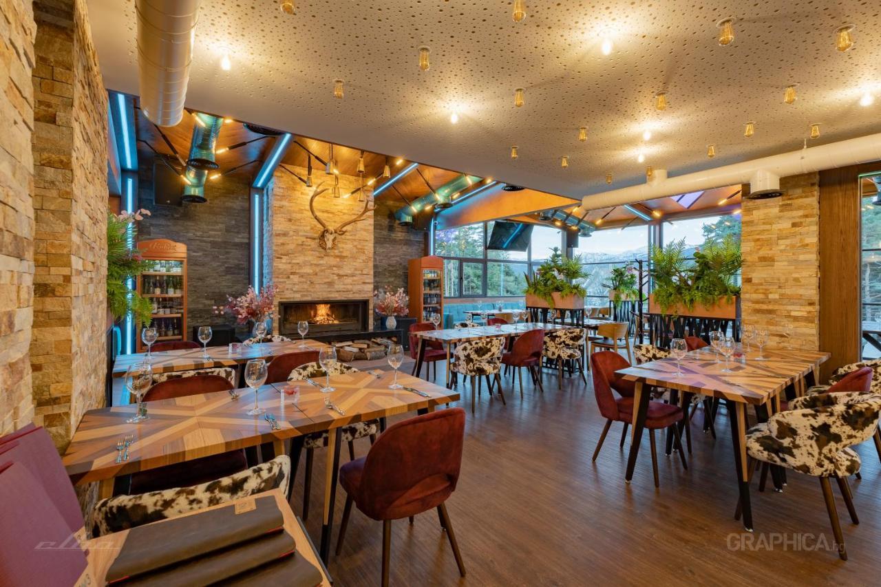103 View Park Hotel Паничище Екстериор снимка