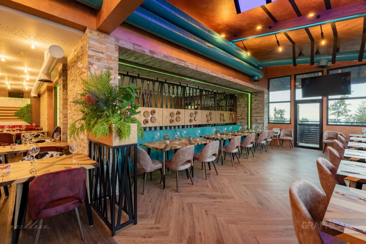 103 View Park Hotel Паничище Екстериор снимка