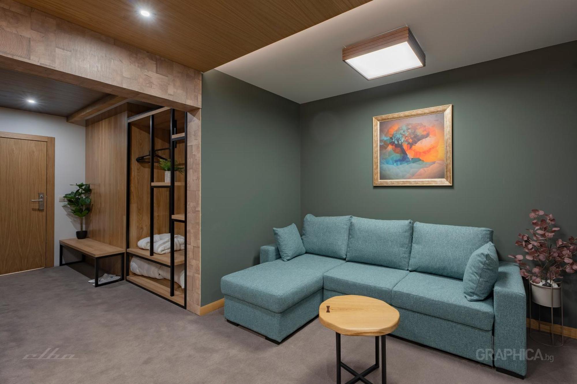 103 View Park Hotel Паничище Екстериор снимка