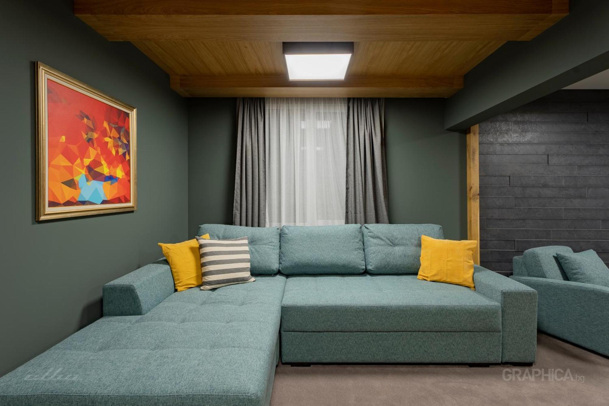 103 View Park Hotel Паничище Екстериор снимка