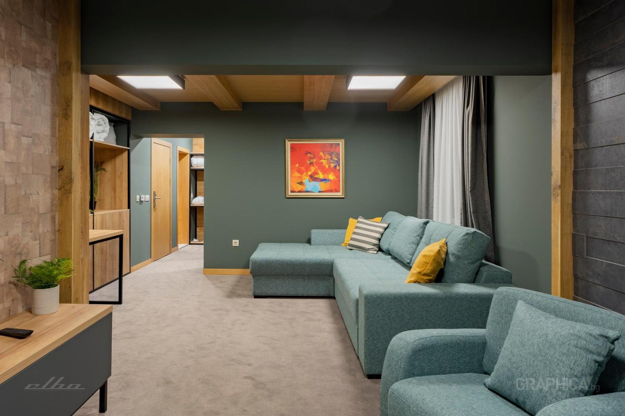 103 View Park Hotel Паничище Екстериор снимка