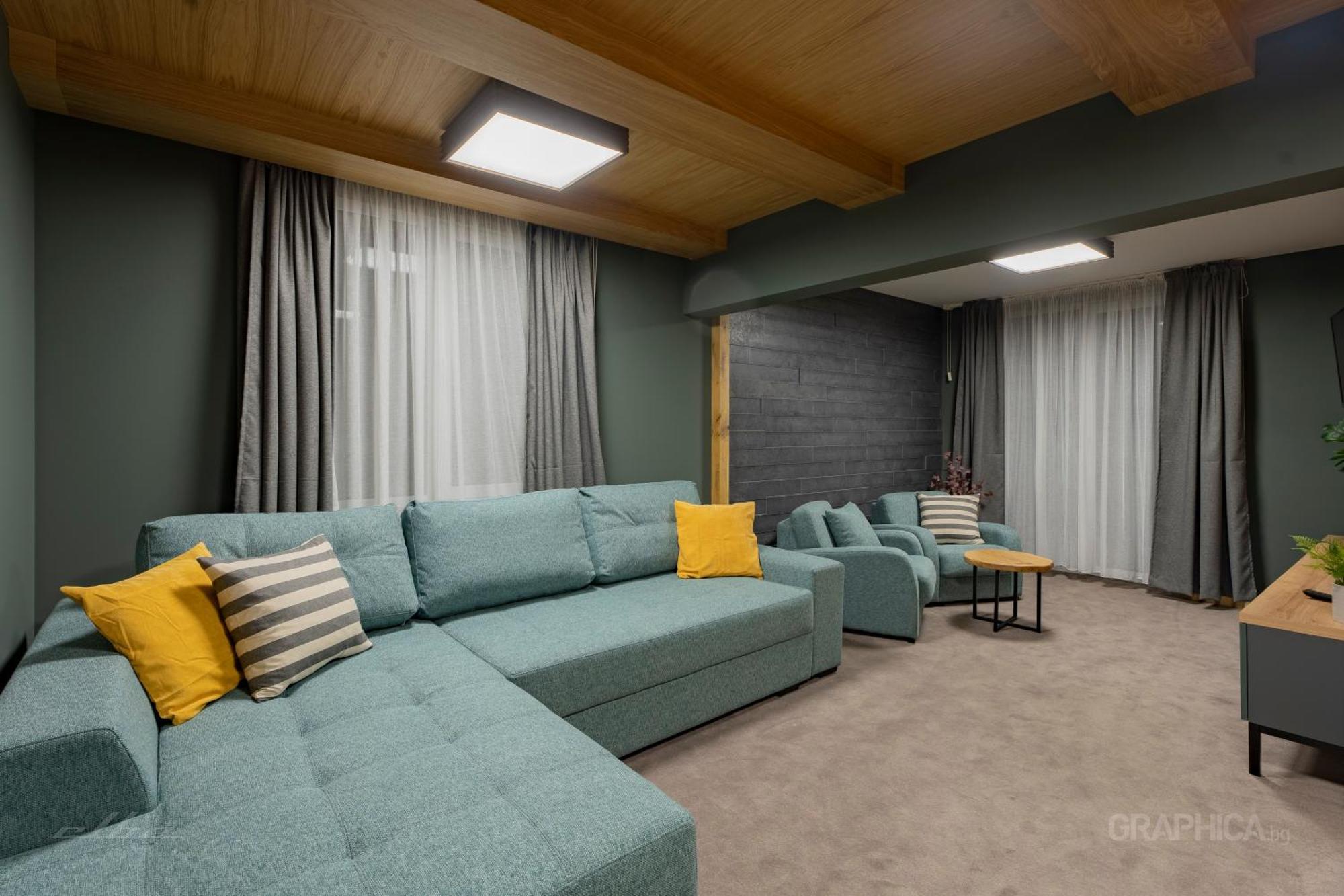 103 View Park Hotel Паничище Екстериор снимка